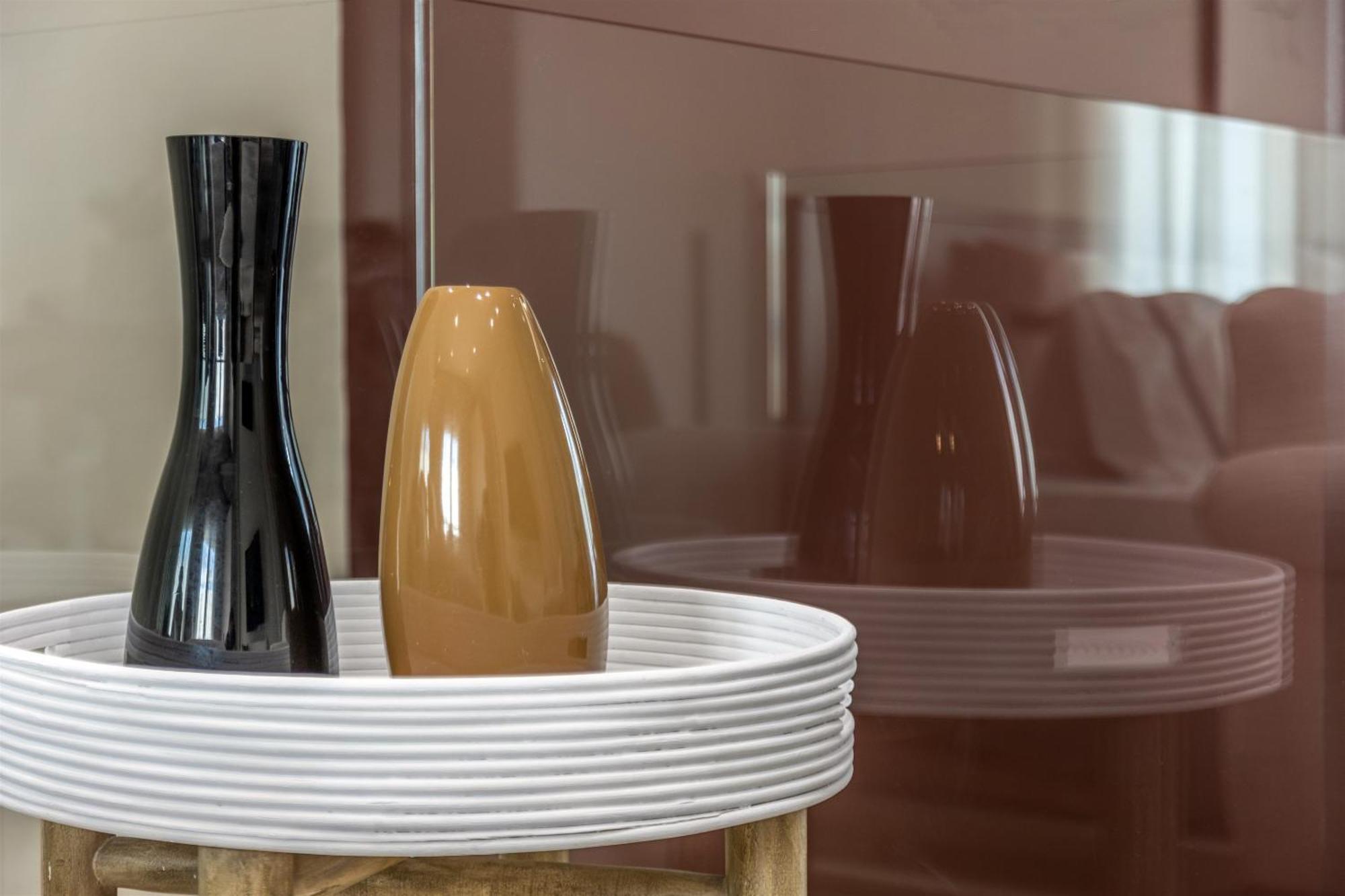 Andrews Luxury Suites Near The Airport Heraklion Zewnętrze zdjęcie