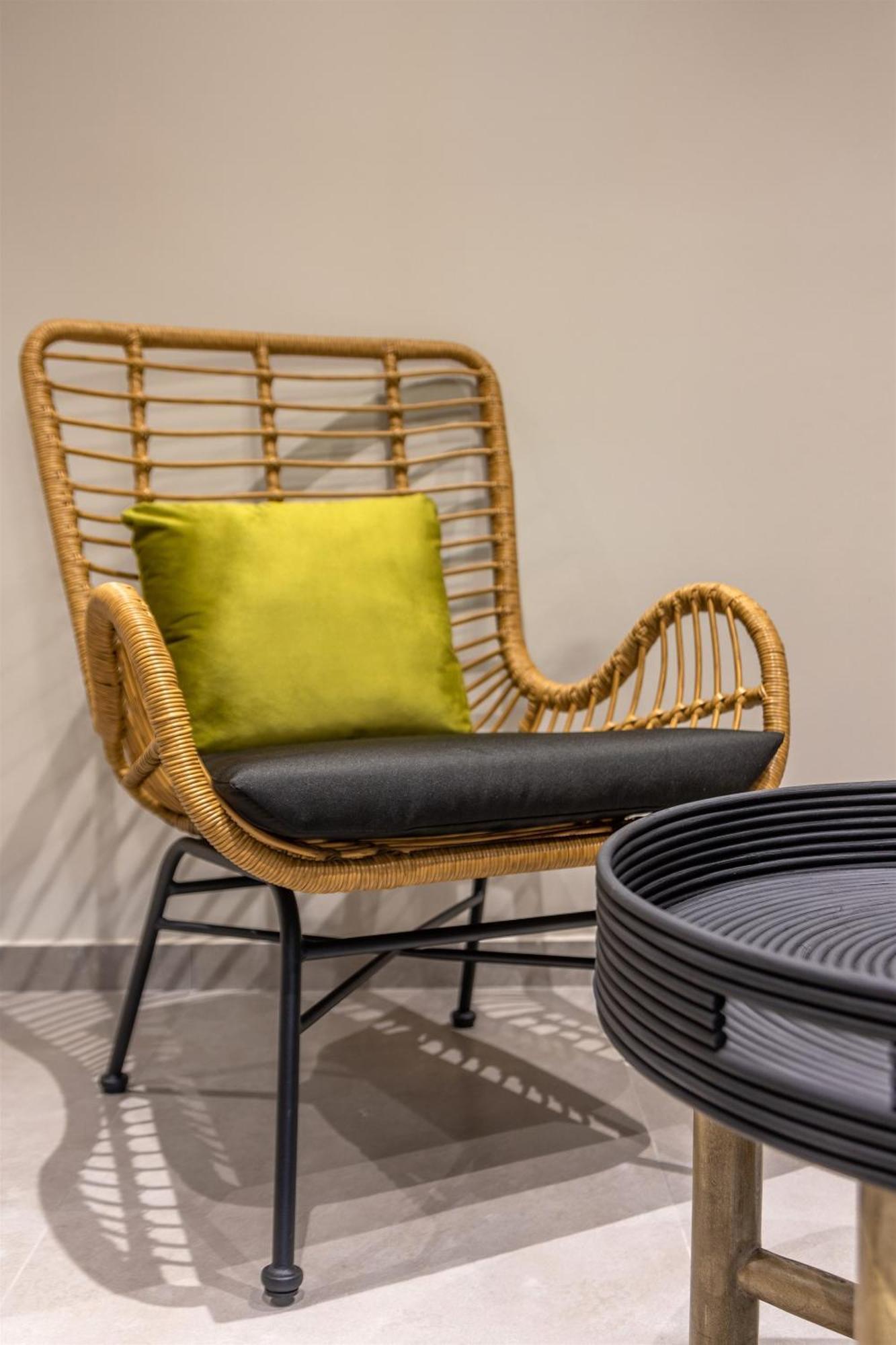Andrews Luxury Suites Near The Airport Heraklion Zewnętrze zdjęcie